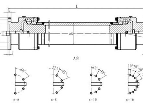 長沙鼎立傳動機(jī)械有限公司_聯(lián)軸器生產(chǎn)和銷售|機(jī)械傳動機(jī)改造|聯(lián)軸器專利原產(chǎn)地 長沙鼎立傳動機(jī)械有限公司_聯(lián)軸器生產(chǎn)和銷售|機(jī)械傳動機(jī)改造|聯(lián)軸器專利原產(chǎn)地